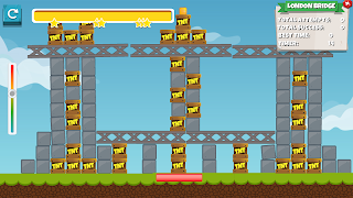 Destruction Blocks 截图 1