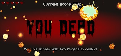 4 Schermata Dark Annihilation