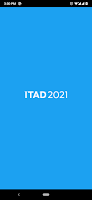 ITAD 2021 poster