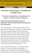 Bible Study Course Lesson 5 ภาพหน้าจอ 7