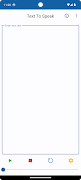 Text To Speak ภาพหน้าจอ 1