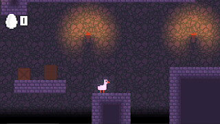 Egg Hop imagem de tela 1