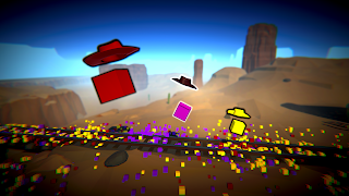 Stomper screenshot 2