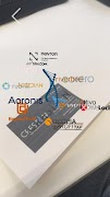 Crestan AR screenshot 1
