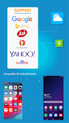 UC Mini Browser TURBO स्क्रीनशॉट 1