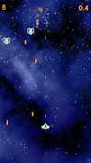 Interstellar Guardians ภาพหน้าจอ 2