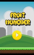Fruit Muncher 海报