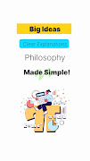 Philosophy: Learn & Explore screenshot 7
