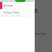 Gbt browser スクリーンショット 1