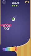 Flipper Dunk скриншот 3