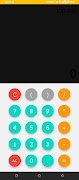 Calculator Pro تصوير الشاشة 5