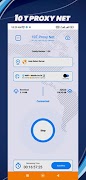 10T Proxy Net poster