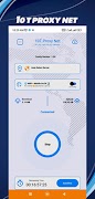 10T Proxy Net Cartaz