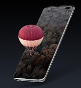 برنامه‌نما Wallpapers - Live 3D Effect عکس از صفحه