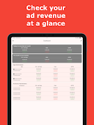 Ad Console screenshot 6