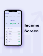 Budget Tracker app bài đăng