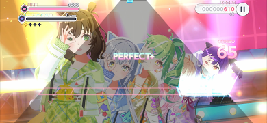 ワールドダイスター 夢のステラリウム স্ক্রিনশট 6