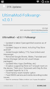 OTA Updates [ROOT][CUSTOM ROM] screenshot 5