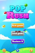 POP Rush скриншот 2