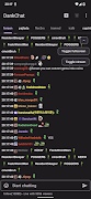DankChat poster