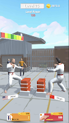 Karate Master! スクリーンショット 2