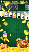 7 Schermata Solitaire Go