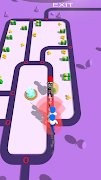 Line Chase スクリーンショット 6