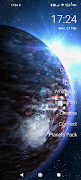 Planets Pack imagem de tela 5