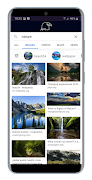 Eagle Browser تصوير الشاشة 2