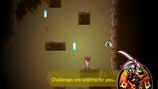 Zombie Invasion: 2D Platformer تصوير الشاشة 2