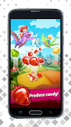 Candy Game स्क्रीनशॉट 6