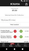 Stroma Bistro screenshot 3
