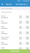 Global Laundry 截图 2