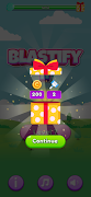 Blastify II Game تصوير الشاشة 4