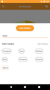 EconoLyrics ảnh chụp màn hình 3