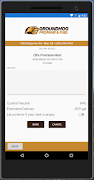 MyTankApp screenshot 3