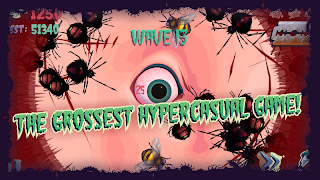 Eye Defender screenshot 6