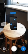 Samsung AR screenshot 5