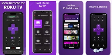 Remote Control for TCL TV Tips スクリーンショット 3