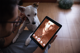 AR Camera Ekran Görüntüsü 5