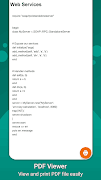Ruby Viewer: Ruby Editor screenshot 5