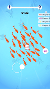 4 Schermata Fish Swarm