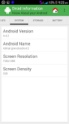 Know your Android 스크린샷 1