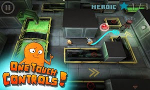 Critter Escape! screenshot 3