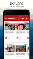 Videoder - HD Video Downloader screenshot 2