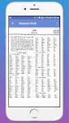 Lucent General (Samanya) Hindi ภาพหน้าจอ 3