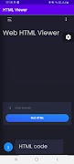 HTML Viewer पोस्टर