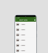 Key Program Guide Lite ảnh chụp màn hình 1
