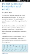 ECG Basics - Full screenshot 2