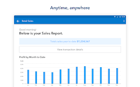SAS Visual Analytics 截图 6
